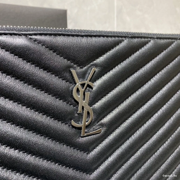 MONOGRAM CLUTCH YSL 0809